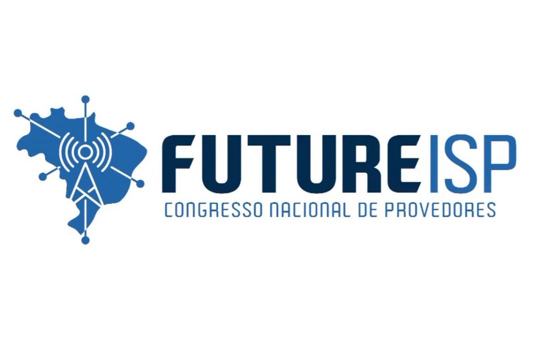 Fortics no FUTUREISP 2019