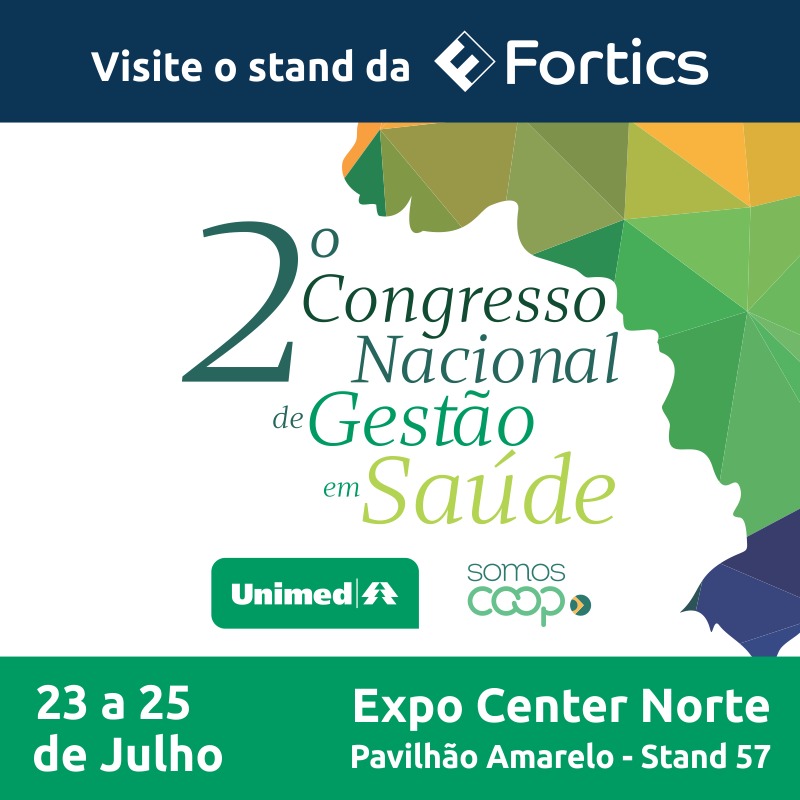 Congresso Nacional Unimed de Saúde