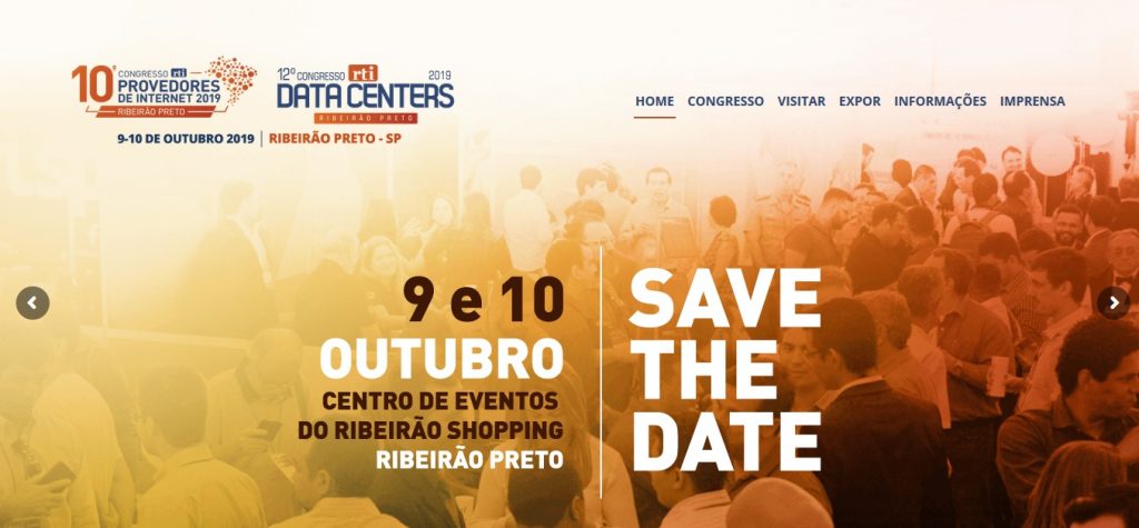 Congresso RTI