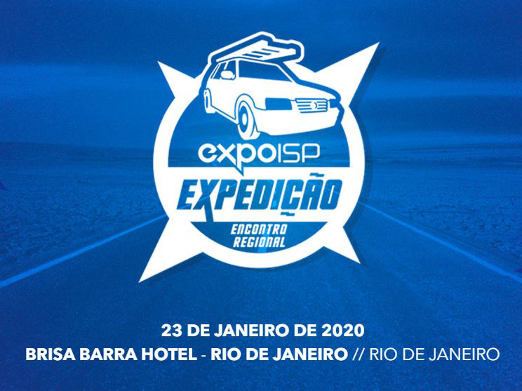 Primeiro Expo ISP será no Rio com a presença Fortics