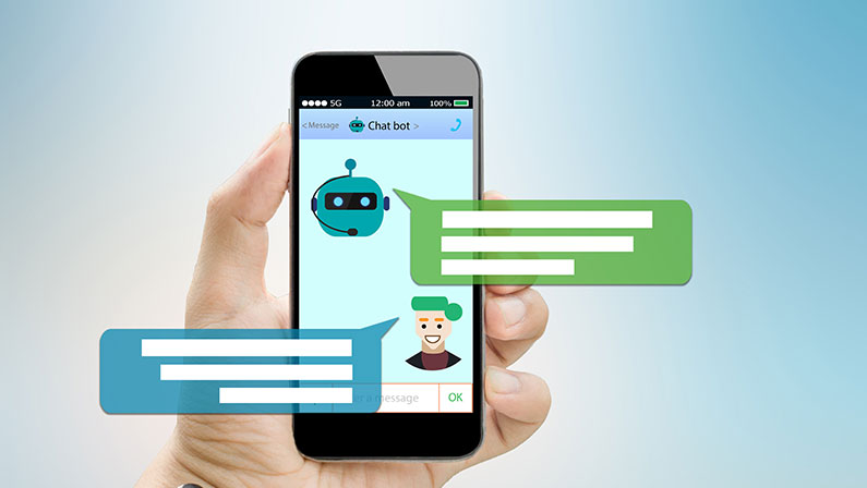 Chatbot: O colaborador do ano de 2020