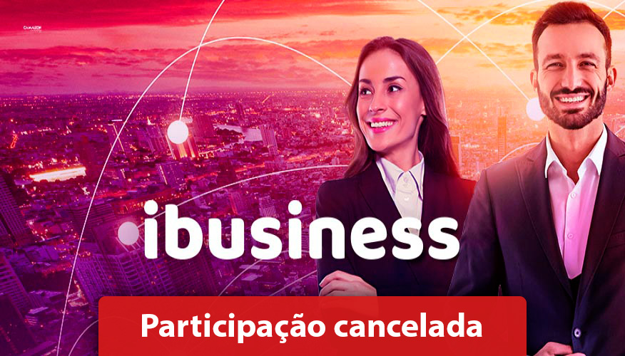 Ibusiness 2020 com a Fortics