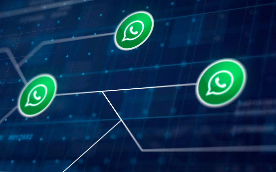 O que é WhatsApp Business API?