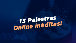 palestras online