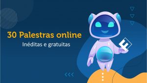 palestras online