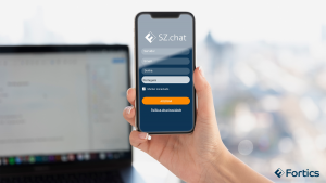 APP do Fortics SZ.chat
