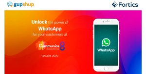 WhatsApp Business API