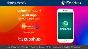 WhatsApp Business API