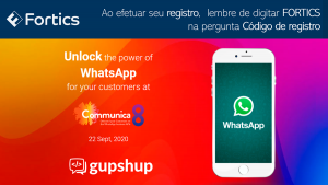 WhatsApp Business API