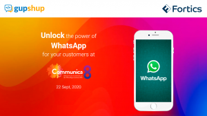 WhatsApp Business API