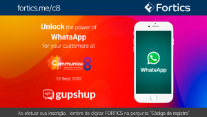 WhatsApp Business API