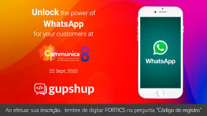 WhatsApp Business API