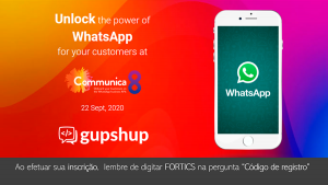 WhatsApp Business API