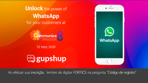 WhatsApp Business API