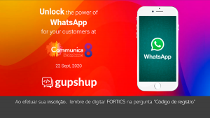 WhatsApp Business API