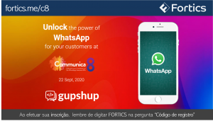 WhatsApp Business API