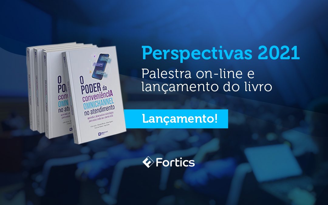 Perspectivas 2021: Economia e TecnologIA