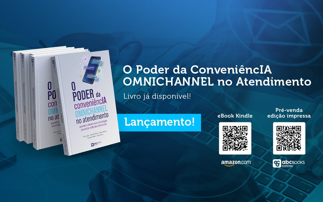 conveniência omnichannel