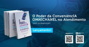 ConveniêncIA OMNICHANNEL