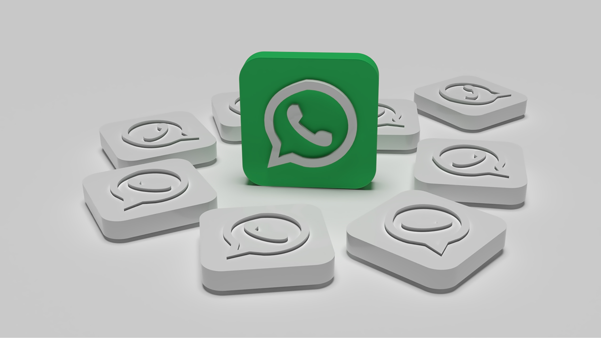 WhatsApp Business API