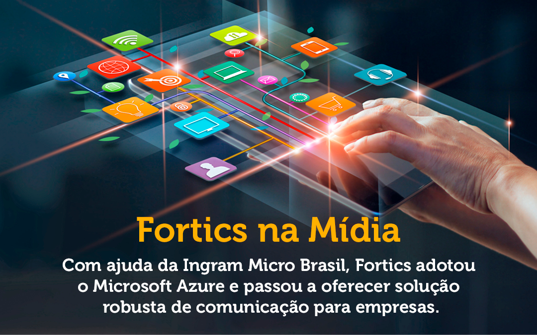 O novo Omnichannel