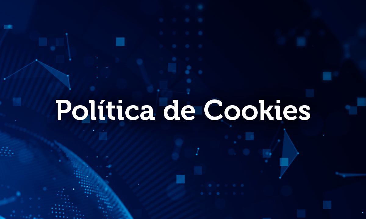 Política de Cookies 