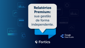 relatórios premium