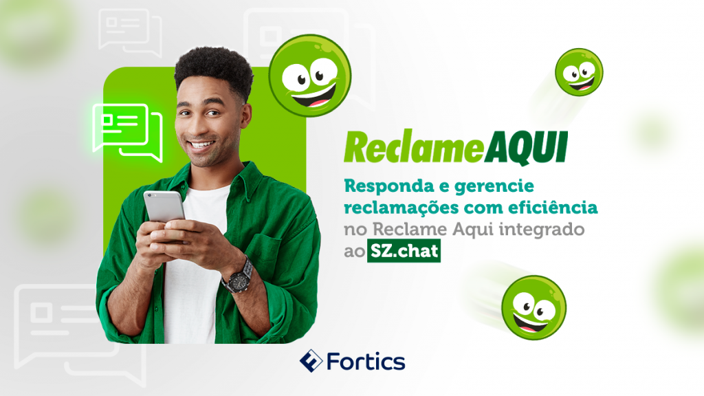 Reclame Aqui: agora é possível enviar reclamações por WhatsApp