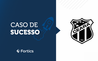 Ceará Sporting Club | Caso de Sucesso