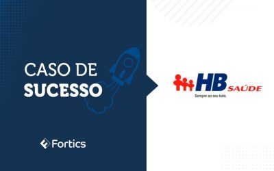 HB Saúde | Caso de Sucesso