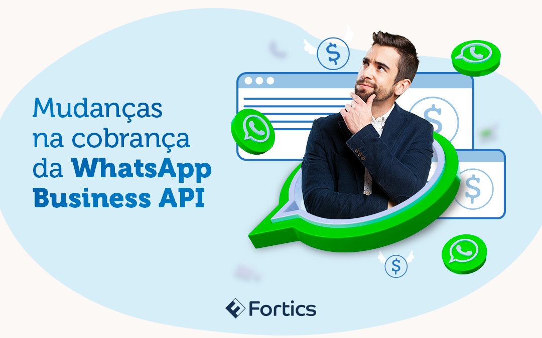 WhatsApp business API