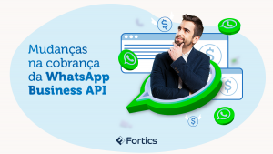 WhatsApp business API