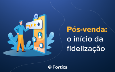 Pós-venda: o início da fidelização