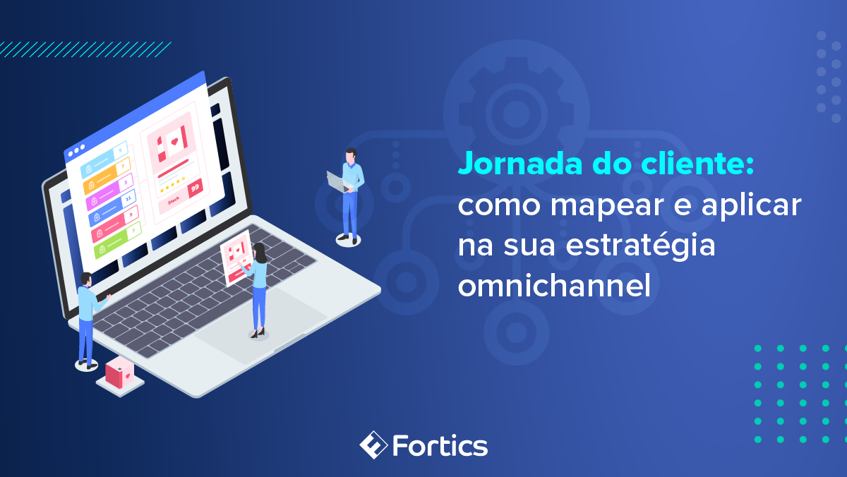 Jornada do cliente: com a estratégia correta, análise de dados otimiza  equipe de atendimento - Evollo