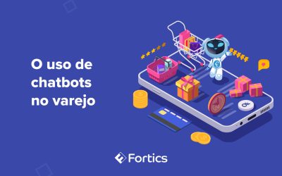 Como o uso de chatbots beneficia o varejo