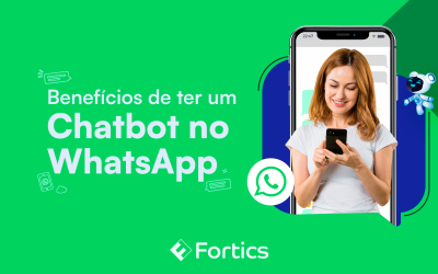Chatbots no WhatsApp: Veja os principais benefícios