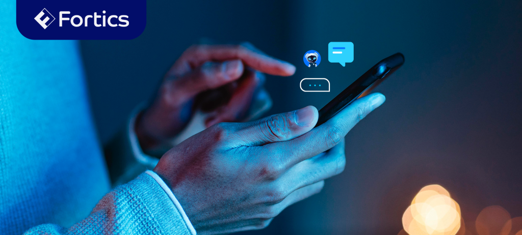 chatbots fortics