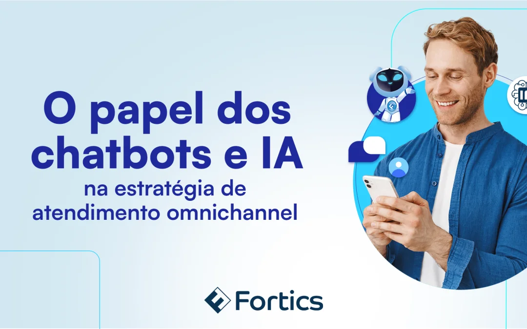 chatbots no atendimento