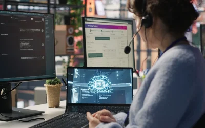Inteligência Artificial: o guia completo sobre a tecnologia que está transformando o mercado e o atendimento ao cliente