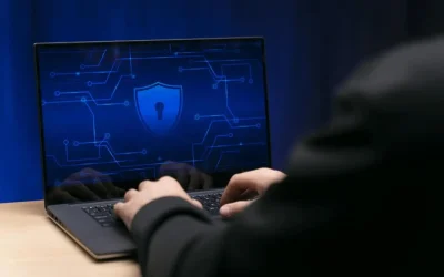 Segurança de dados e LGPD no atendimento: como proteger sua operação e a confiança do cliente?
