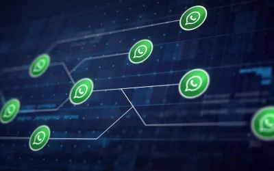 WhatsApp Business API: o que muda nos preços em outubro e como preparar sua operação